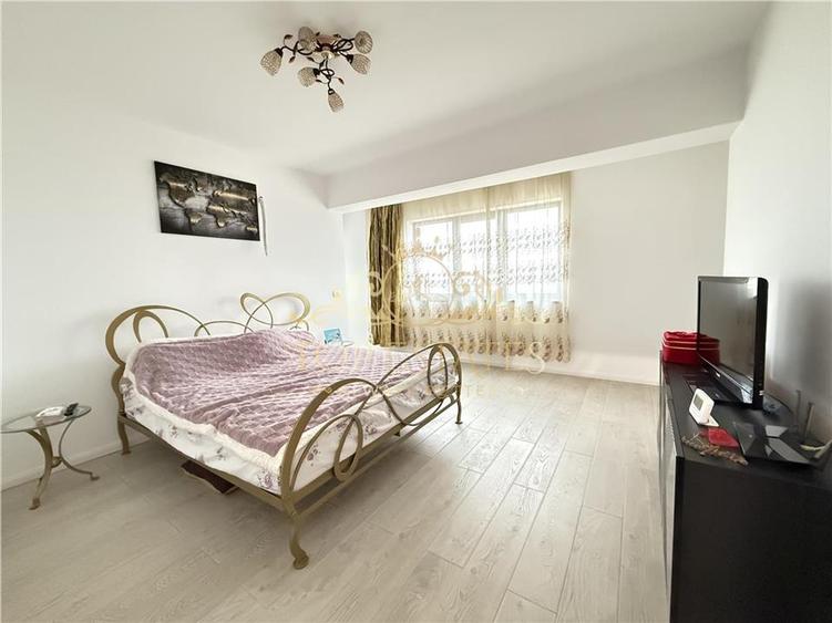 Vanzare apartament 4 camere Casa Presei -  Straulesti, New Residences, Bucuresti - 3