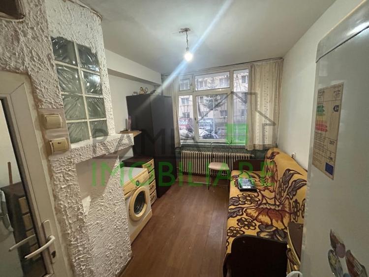 Garsoniera de vanzare in Tractorul - 1