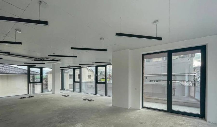 Cladire de birouri/clinica medical/ 500 mp utili zona Europa - 5