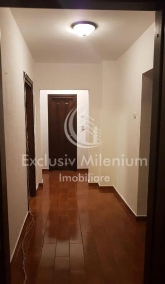 Alba Iulia / Decebal stradal 3 Camere Birou - 6