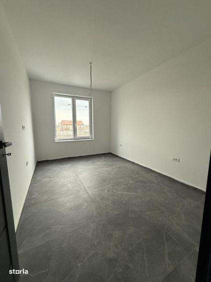 Apartament 2 camere, open-space, etaj 1 - Giroc - 4