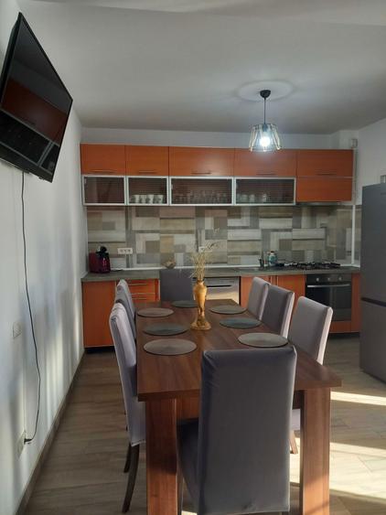 Vand / schimb duplex la cheie, Ghiroda,120 mp,3 dormitoare,4 bai , - 3