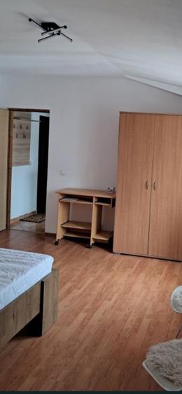 Garsoniera spatioasa 48 mp- moderna- Noua - 4