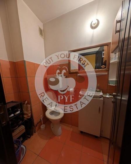 Sun Plaza | 3 camere | 66mp | Semidecomandat | B12943 - 6