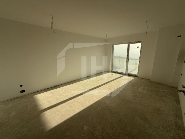 Apartament 2 camere, constructie finalizata, Iris - 1