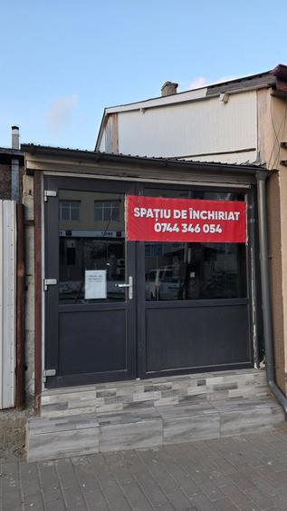 Inchiriez spatiu Raducaneni Iasi - 3