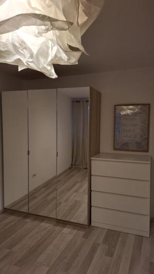 Sector 5 Apartament 1 camera, 29.5 mp, Str. Cartojani - 4