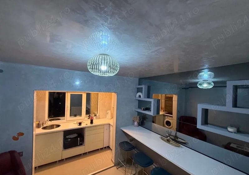 Apartament cu 2 camere Marasti zona Expotransilvania - 1