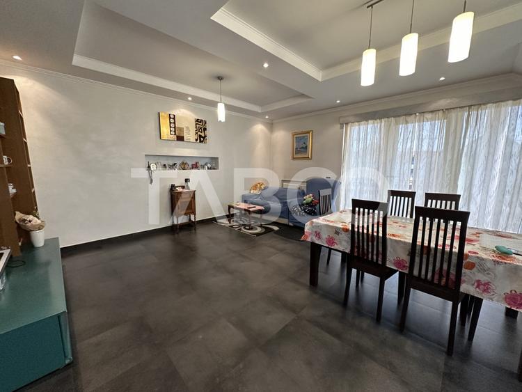 Noul tau acasa! Casa individuala de vanzare 500 mp teren in Fagaras - 7