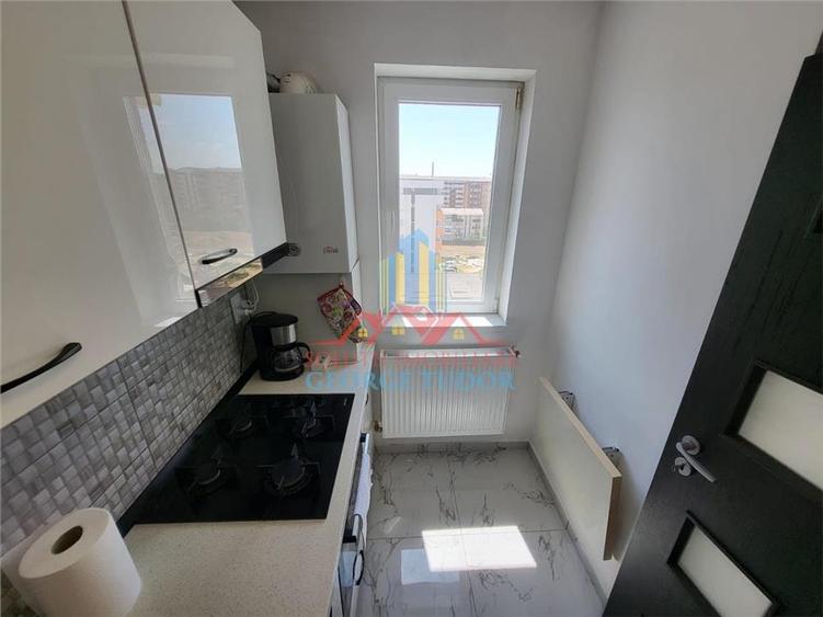 Inchiriere garsoniera Militari Residence - 6