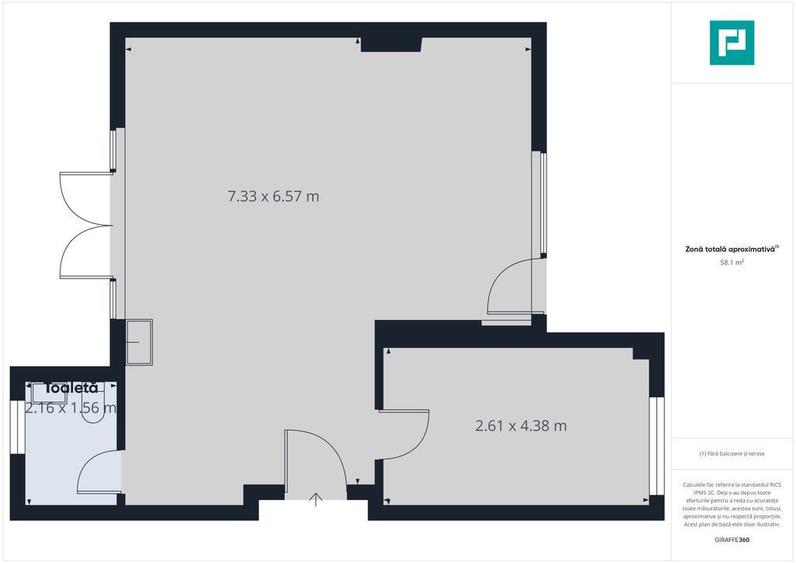 Spatiu comercial, zona Aradului, Timisoara - 3