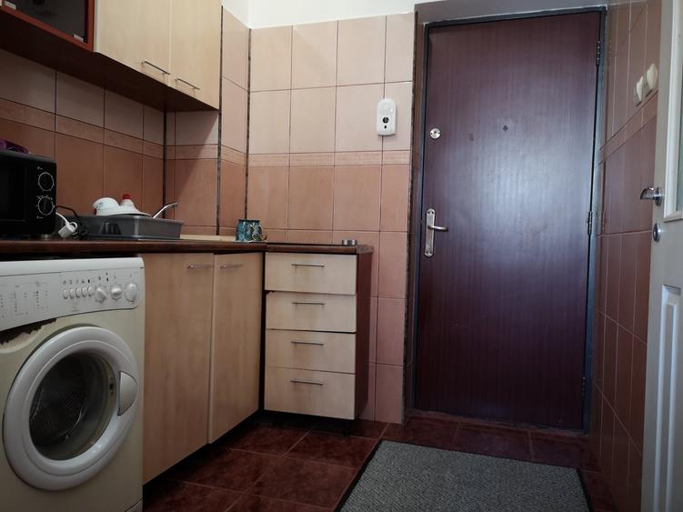 Garsoniera modificata și amenajată, zona Carpaților - 10