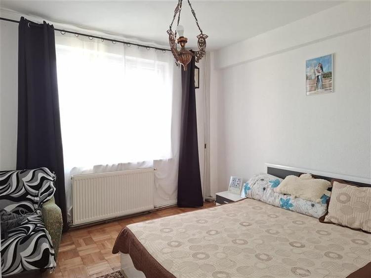 Apartament 3 camere, et 3, CT, doua balcoane, Primarie - 7