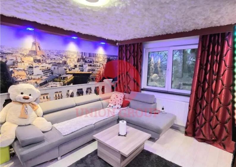 Garsoniera Superba Poarta 6 - 1