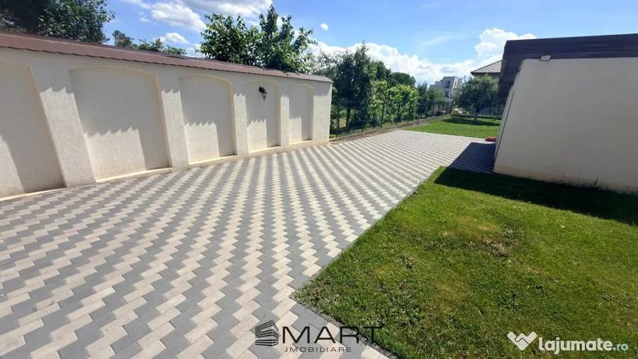 Casa lux 4 camere zona Gu?teri?a - 1