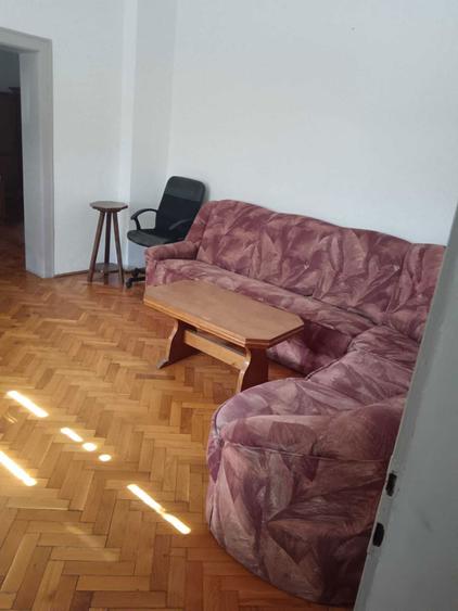 Casa 3 camere Sibiu piata Cluj, Garaj, curte, mansarda la garaj - 1