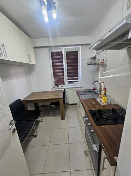 Apartament doua camere, mobilat, utilat, zona Centrala - 6