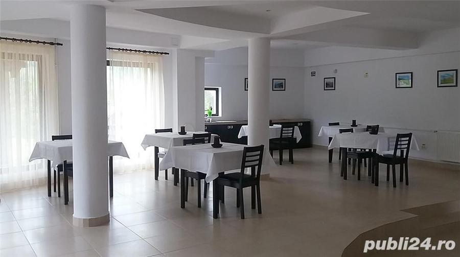 Pensiune / casa de vacanta zona de munte din Mehedinti - 1