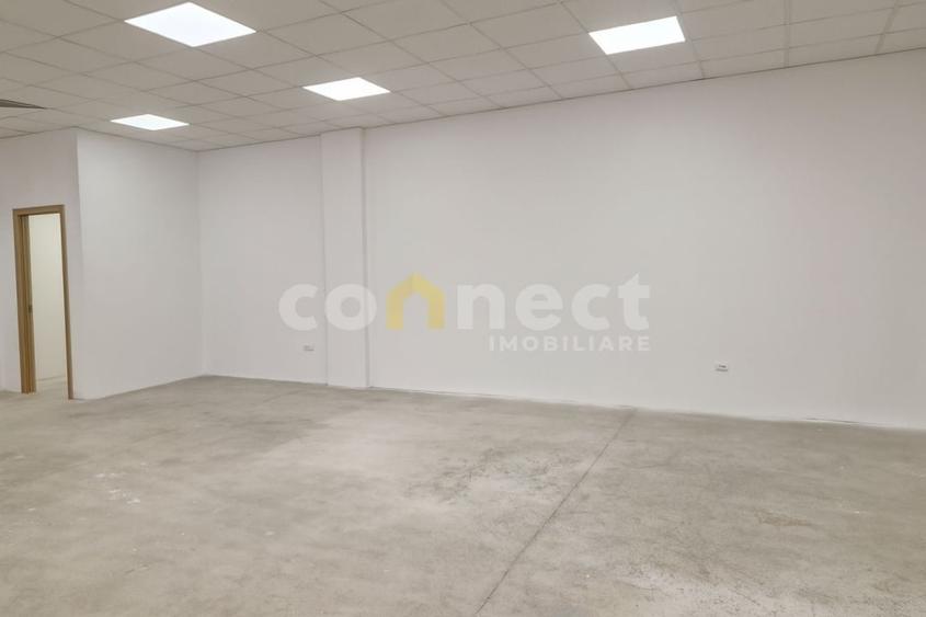 Spatiu comercial de vanzare | Multifunctional | SU 131 mp | Floresti - 4