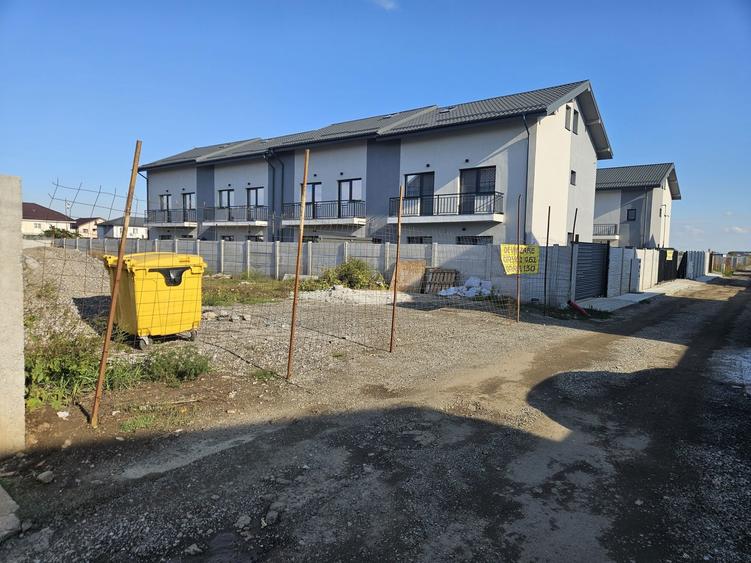 Vand teren 540mp Bragadiru, Crisul Repede - 1