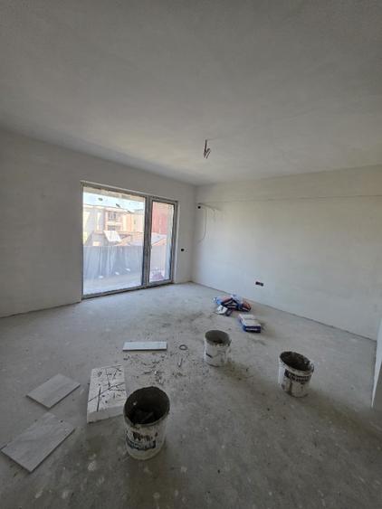 BLOC NOU apartament cu 2 camere 64.01m² de vanzare, ZONA CENTRALA Podu Ros- Bld. - 9