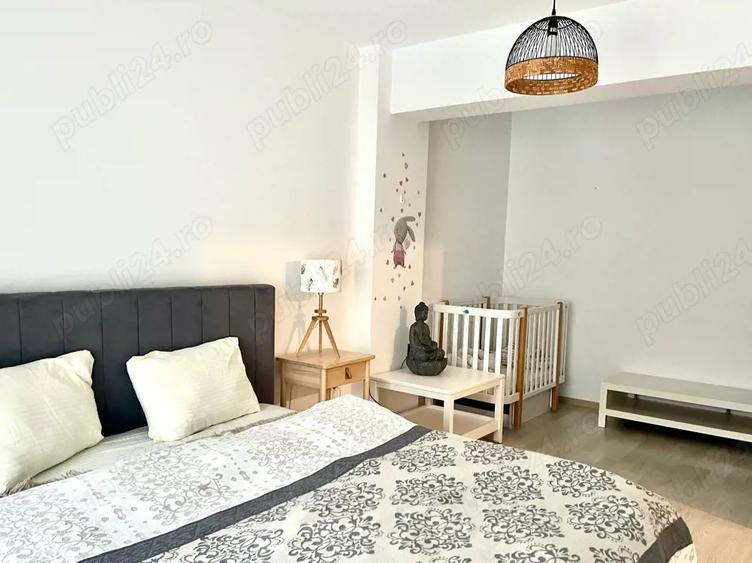 Inchiriere Coresi 2 Camere + Parcare - 3