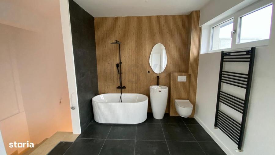 Casa de vanzare - 4 camere Chitila - 8