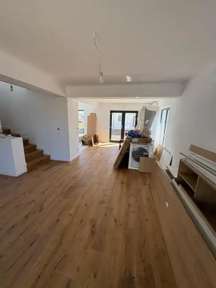 Ansamblu Residential  Vile 4 Camere Afumati I Curte Parcare Comision 0 - 11