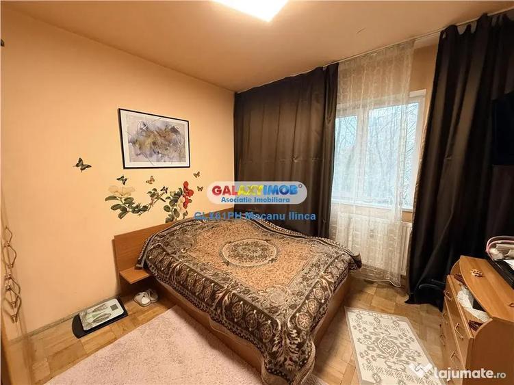 Apartament 2 camere, Democratiei, Ploiesti - 1