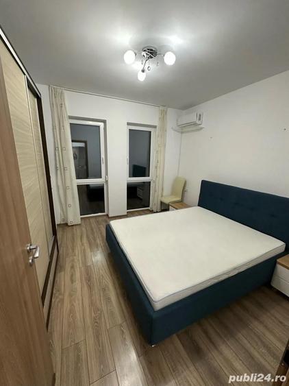 Apartament decomandat cu 2 camere de inchiriat, loc parcare privata - 9