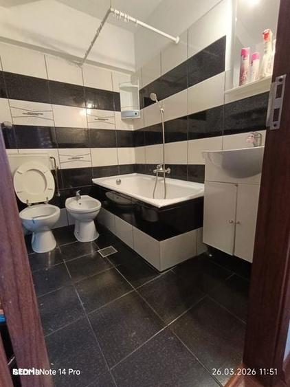 Ofer spre inchiriere apartament 2 camere zona ULTRACENTRALA - 2