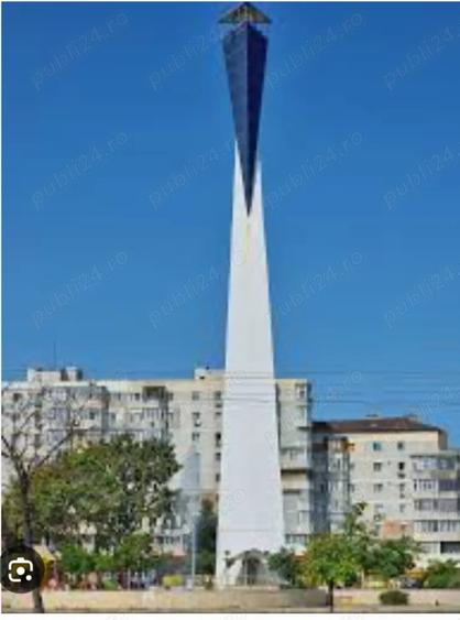 Inchiriez ap 2 camere ,La FAR ,CONSTANTA, nemobilat,neutilat! - 2