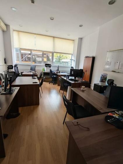 Spatii de birouri de Vanzare *Dacia-Eminescu* - 39