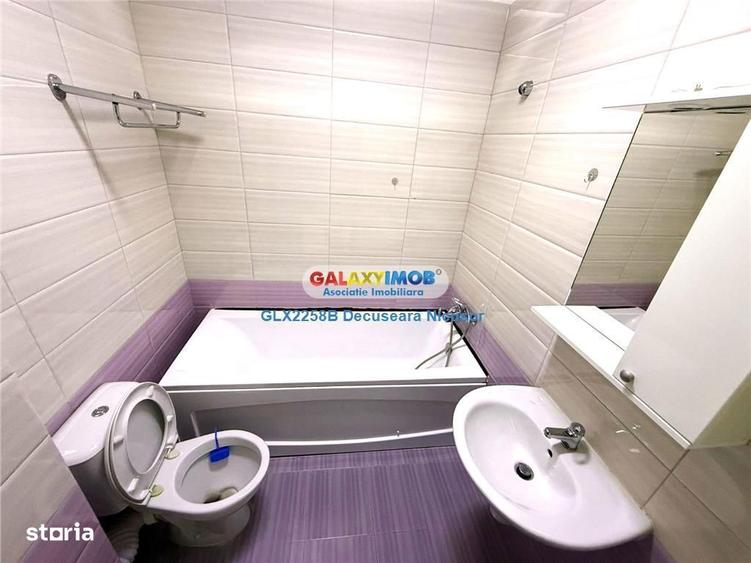 Garsoniera, Mobilata Utilata, Militari Residence, 34 mpu, 54.900 Euro - 5