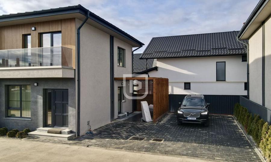 Casa noua individuala 4 camere | REDUCERE | ultima... - 2