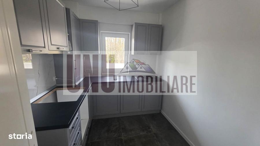 Apartament spatios, finisaje moderne, preturi mici - 4