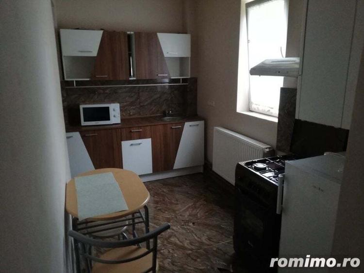 garsoniera de 30mp situata pe Soseaua Alexandriei - Cristalului - 1