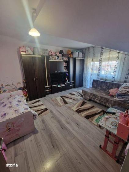 Apartament 1 camera - 5