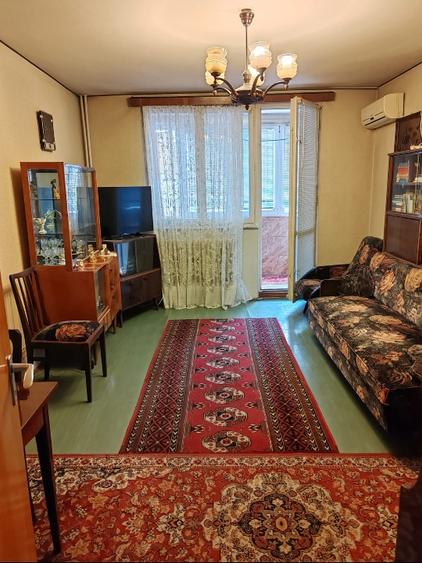 🏠 PROPRIETAR | 2 Camere TITAN - Camil Ressu | 200m Metrou | Acte la zi - 11