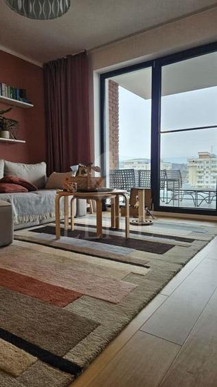 Apartament 2 camere în zona MARASTI CENTRAL-BRD - 2