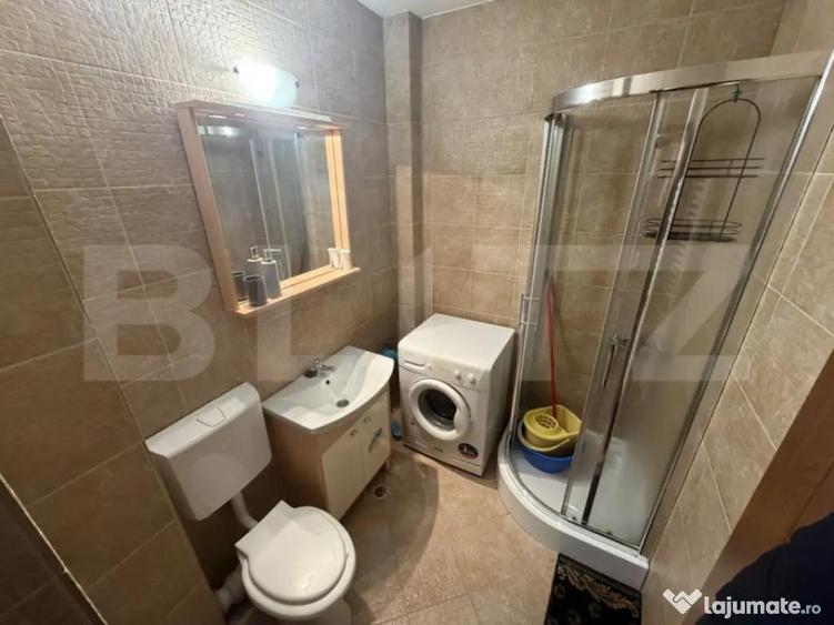Apartament 2 camere, 55 mp, zona Centru - 1