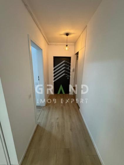 Ap 2 camere | BALCON | PARCARE | ABATORULUI/PARC POLIGON/FLORESTI - 17