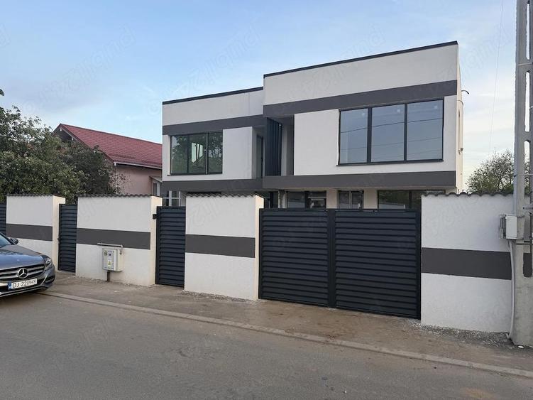 Vand casa moderna - 11