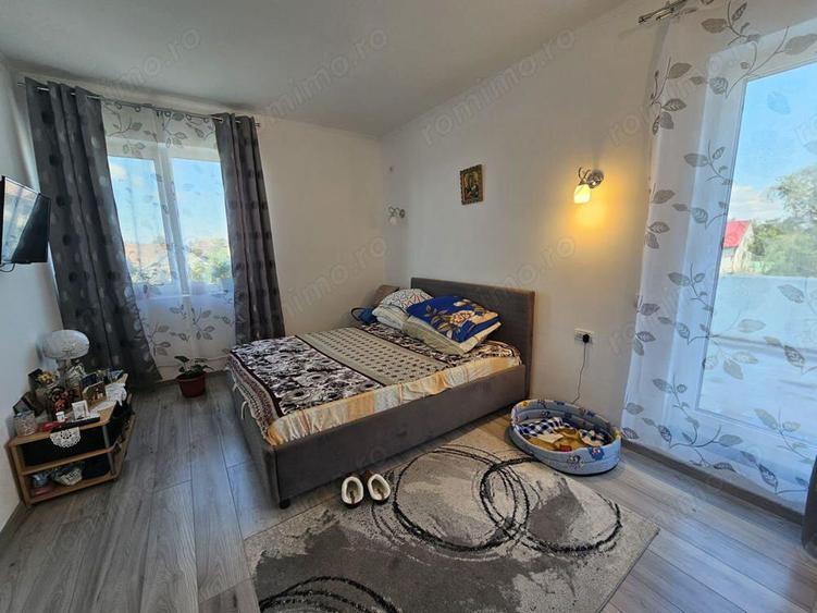 COMISION 0%! Casa deosebita Sacalaz zona centrala P+1 !! - 2