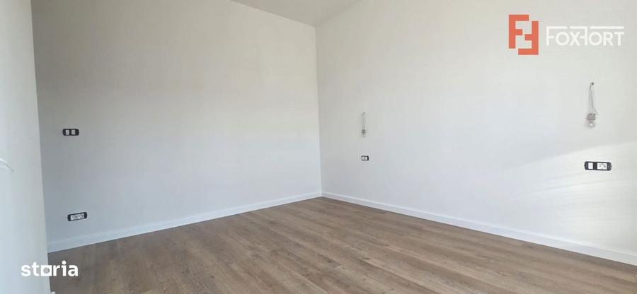 Duplex finisat complet la asfalt - zona Mosnita Noua - 9