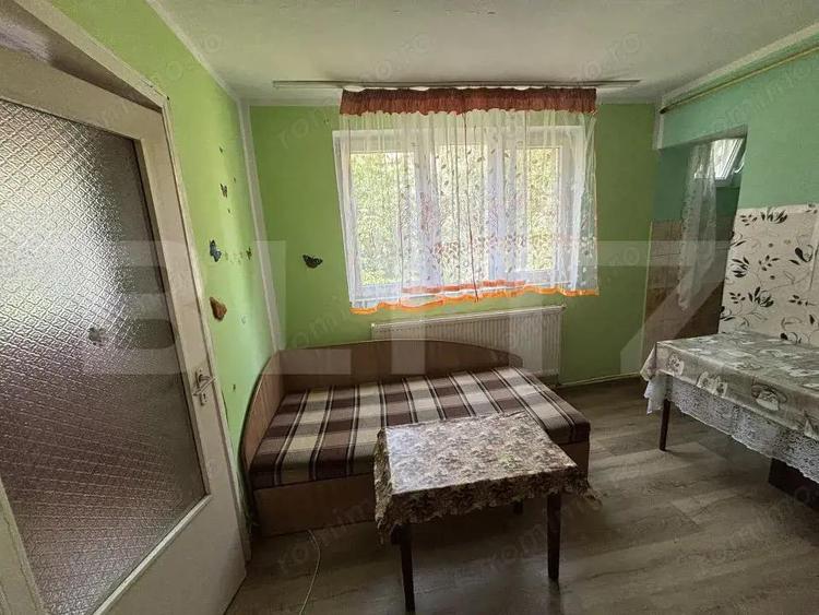 Apartament de vanzare, cu 2 camere, 36 mp, zona est - 3