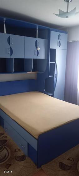 Apartament cu 2 camere în Gară