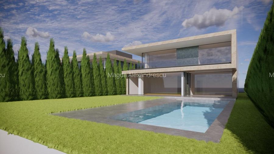 VILA 7 CAMERE - ZONA PIPERA - PISCINA - GARAJ - COMISION 0% VILA 7 CAMERE - ZONA PIPERA - PISCINA - GARAJ - COMISION 0%