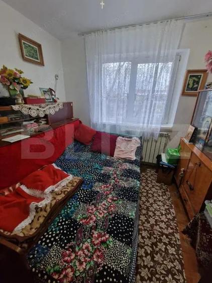 Apartament 3 camere, 62 mp, plus boxa, zona George Enescu - 3