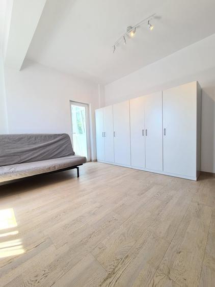 13 Septembrie-Recrutului -Garsoniera  bloc 2018 ,cu loc de parcare propriu - 2